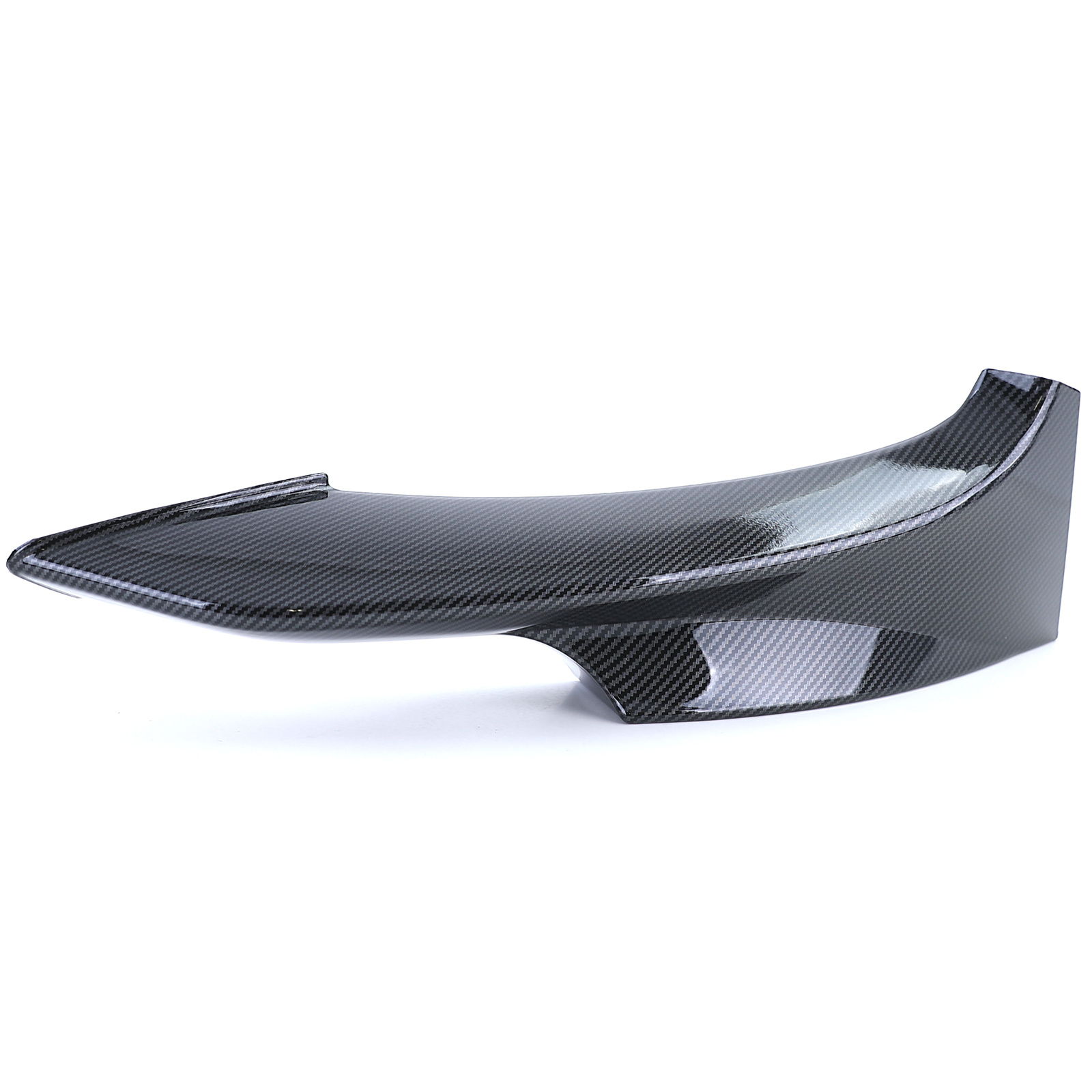 Spoiler - voorspoiler - hoeksplitter - BMW 3 Serie E92 E93 / Coupé / Cabrio 2010-2013