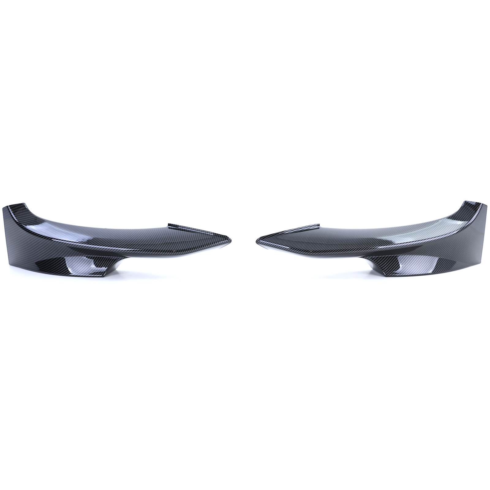 Spoiler - voorspoiler - hoeksplitter - BMW 3 Serie E92 E93 / Coupé / Cabrio 2010-2013