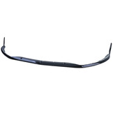 Spoiler - voorspoiler lip - geschikt voor Mercedes C W205 S205 Sedan / T-Model 2014-21