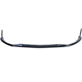 Spoiler - voorspoiler lip - geschikt voor Mercedes C W205 S205 Sedan / T-Model 2014-21