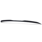Spoiler - dakspoiler - voor VW Golf 6 VW Golf / Sedan en 7 type-5K1 5G1 / Sedan - carbon