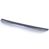 Spoiler - dakspoiler - voor VW Golf 6 VW Golf / Sedan en 7 type-5K1 5G1 / Sedan - carbon