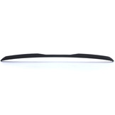 Spoiler - dakspoiler - voor VW Golf 6 VW Golf / Sedan en 7 type-5K1 5G1 / Sedan - carbon