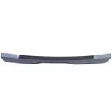 Spoiler - dakspoiler - voor VW Golf 6 VW Golf / Sedan en 7 type-5K1 5G1 / Sedan - carbon