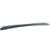 Spoiler - dakspoiler - voor VW Golf 6 VW Golf / Sedan en 7 type-5K1 5G1 / Sedan - carbon