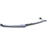 Spoiler - voorspoiler lip geschikt voor VW Golf 7 5G1 / Sedan 2013-2020 - glanzend zwart