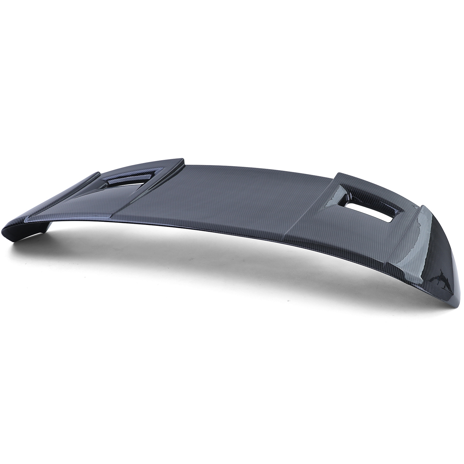 Spoiler - dakspoiler - voor Mercedes GLC SUV X253 vanaf 2015