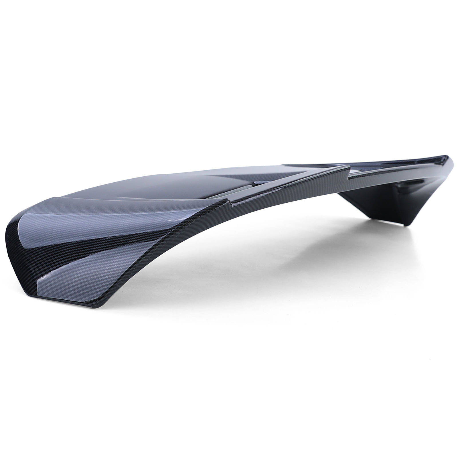 Spoiler - dakspoiler - voor Mercedes GLC SUV X253 vanaf 2015