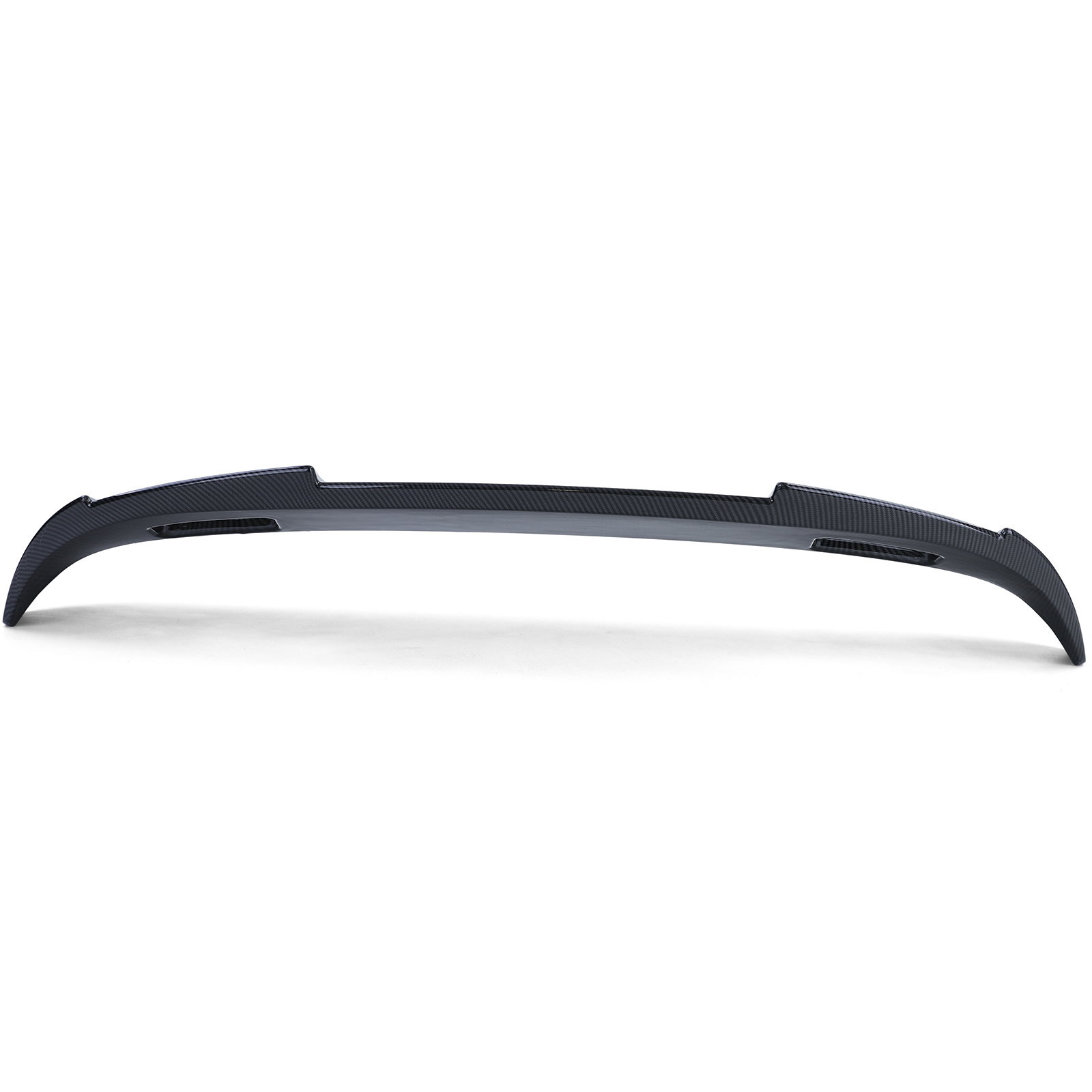 Spoiler - dakspoiler geschikt voor Mercedes GLC SUV X253 vanaf 2015