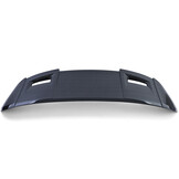 Spoiler - dakspoiler geschikt voor Mercedes GLC SUV X253 vanaf 2015