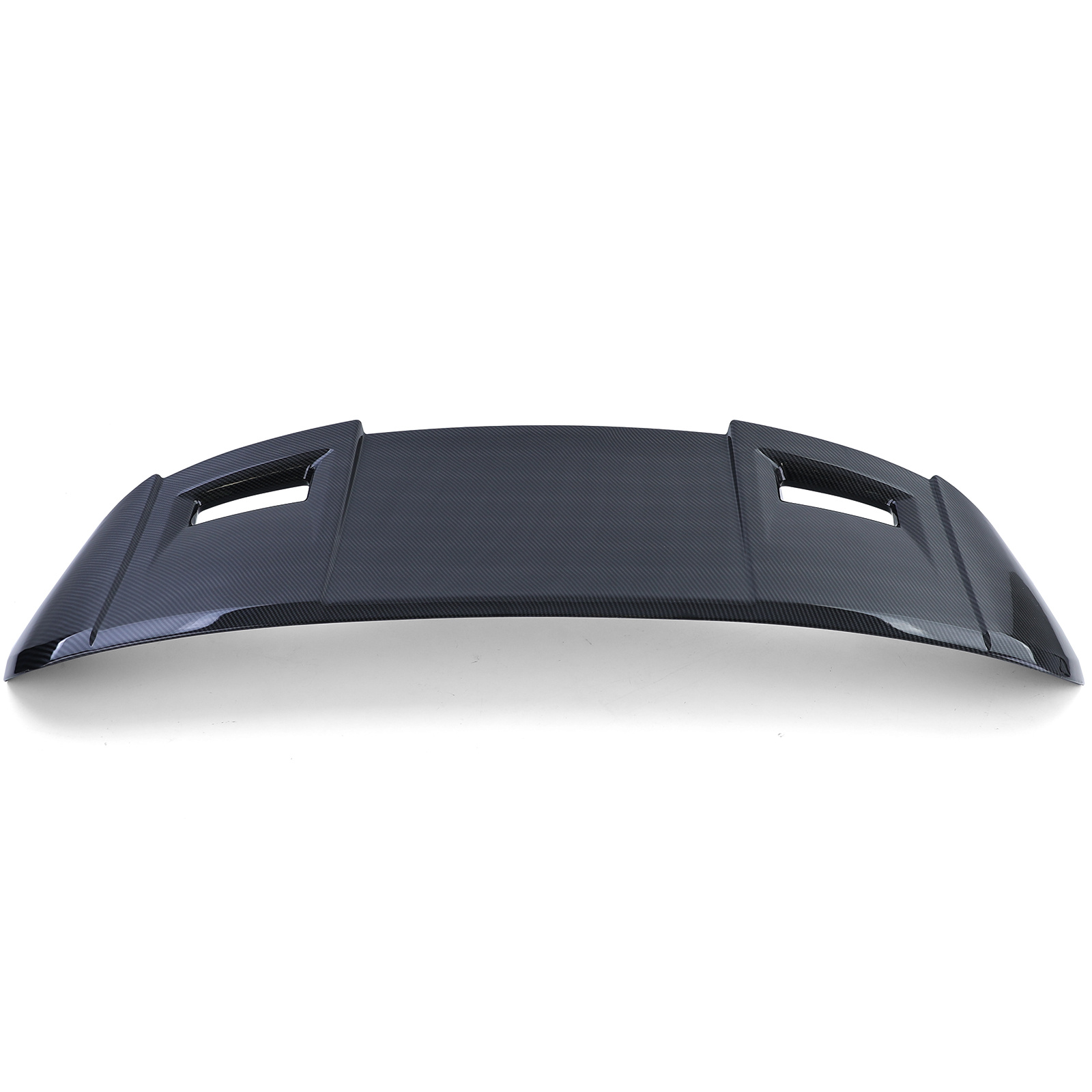Spoiler - dakspoiler - voor Mercedes GLC SUV X253 vanaf 2015