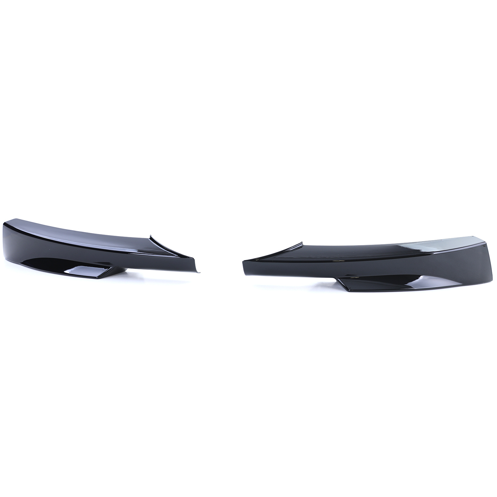 Spoiler - voorspoiler - hoeksplitter - BMW 3 Serie E90 E91 / Sedan / Touring 2008-2012