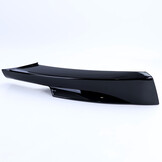 Spoiler - voorspoiler - hoeksplitter - geschikt voor BMW 3 Serie E90 E91 / Sedan / Touring 2008-2012