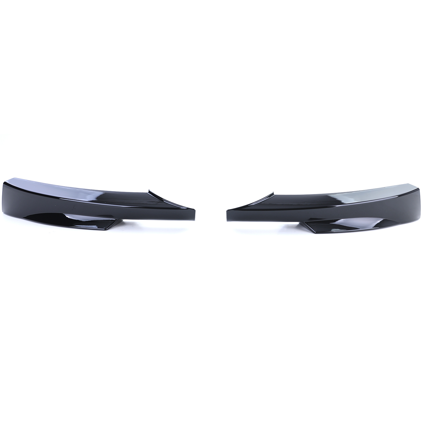 Spoiler - voorspoiler - hoeksplitter - BMW 3 Serie E90 E91 / Sedan / Touring 2008-2012