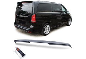 Spoiler - dakspoiler - voor Mercedes V Vito W447 W448 vanaf 2014