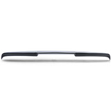 Spoiler - dakspoiler - geschikt voor Mercedes V Vito W447 W448 vanaf 2014