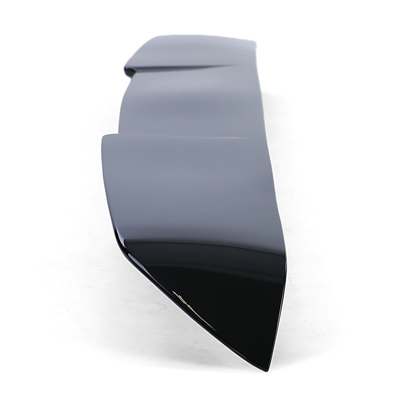 Spoiler - dakspoiler - geschikt voor Mercedes V Vito W447 W448 vanaf 2014