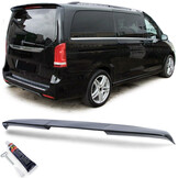 Spoiler - dakspoiler - voor Mercedes V Vito W447 W448 vanaf 2014