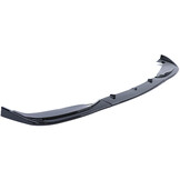 Spoiler - voorspoiler lip geschikt voor 3er BMW E46 Coupe Cabrio 1999-2006