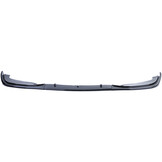 Spoiler - voorspoiler lip geschikt voor 3er BMW E46 Coupe Cabrio 1999-2006