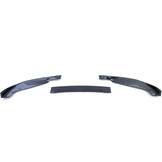 Spoiler - voorspoiler lip geschikt voor 3er BMW E46 Coupe Cabrio 1999-2006