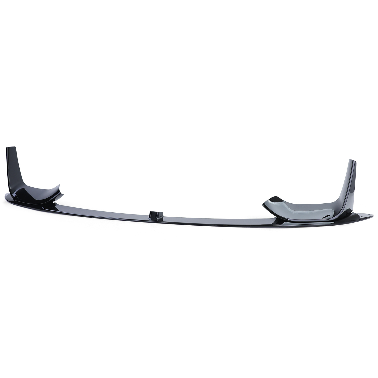 Spoiler - voorspoiler lip - BMW M3 F80 2014 - M4 F82 F83 cabrio / coupé 2014