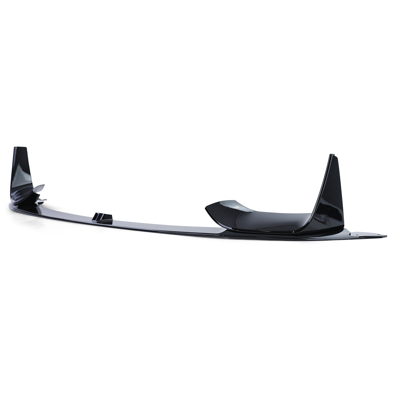 Spoiler - voorspoiler lip - BMW M3 F80 2014 - M4 F82 F83 cabrio / coupé 2014