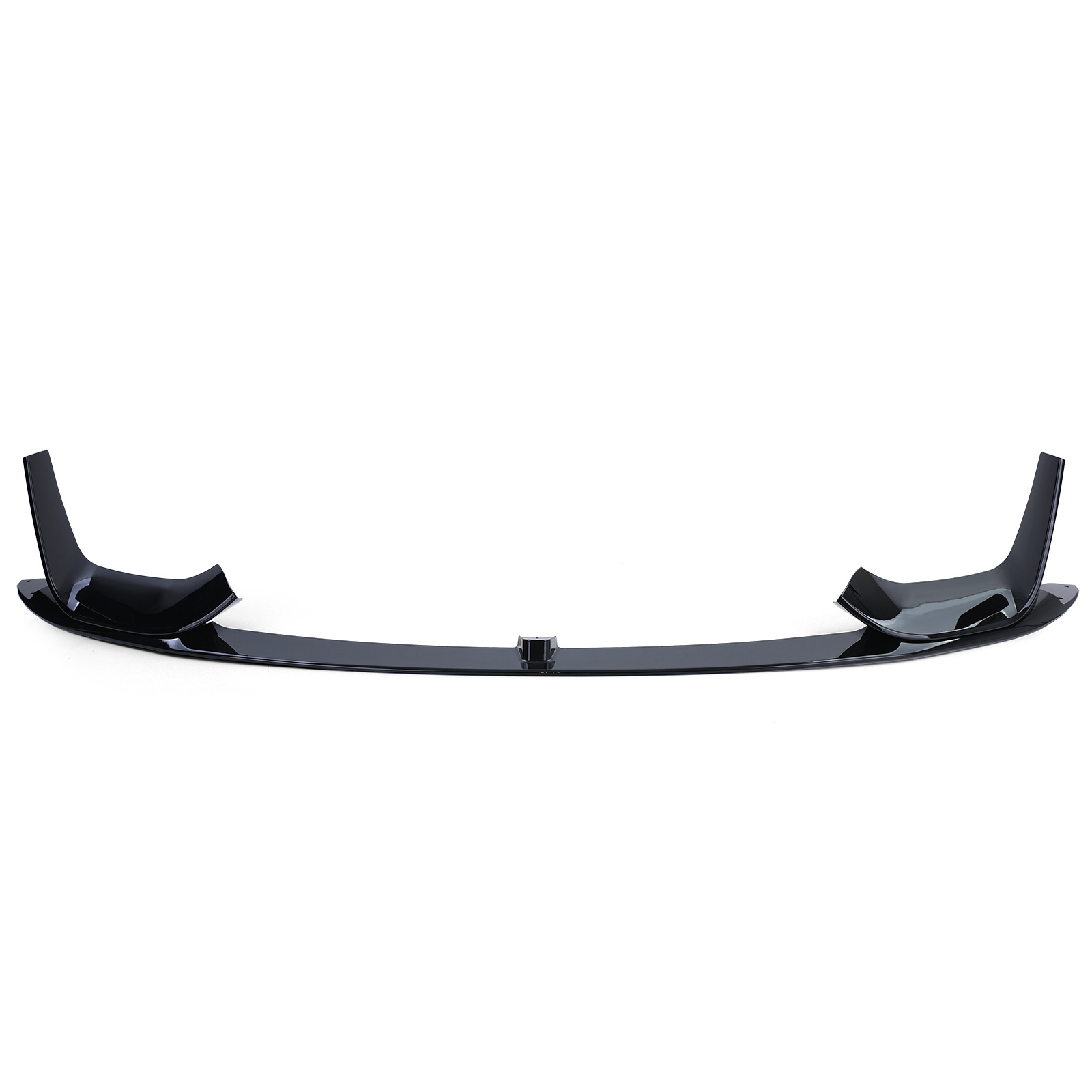 Spoiler - voorspoiler lip - BMW M3 F80 2014 - M4 F82 F83 cabrio / coupé 2014