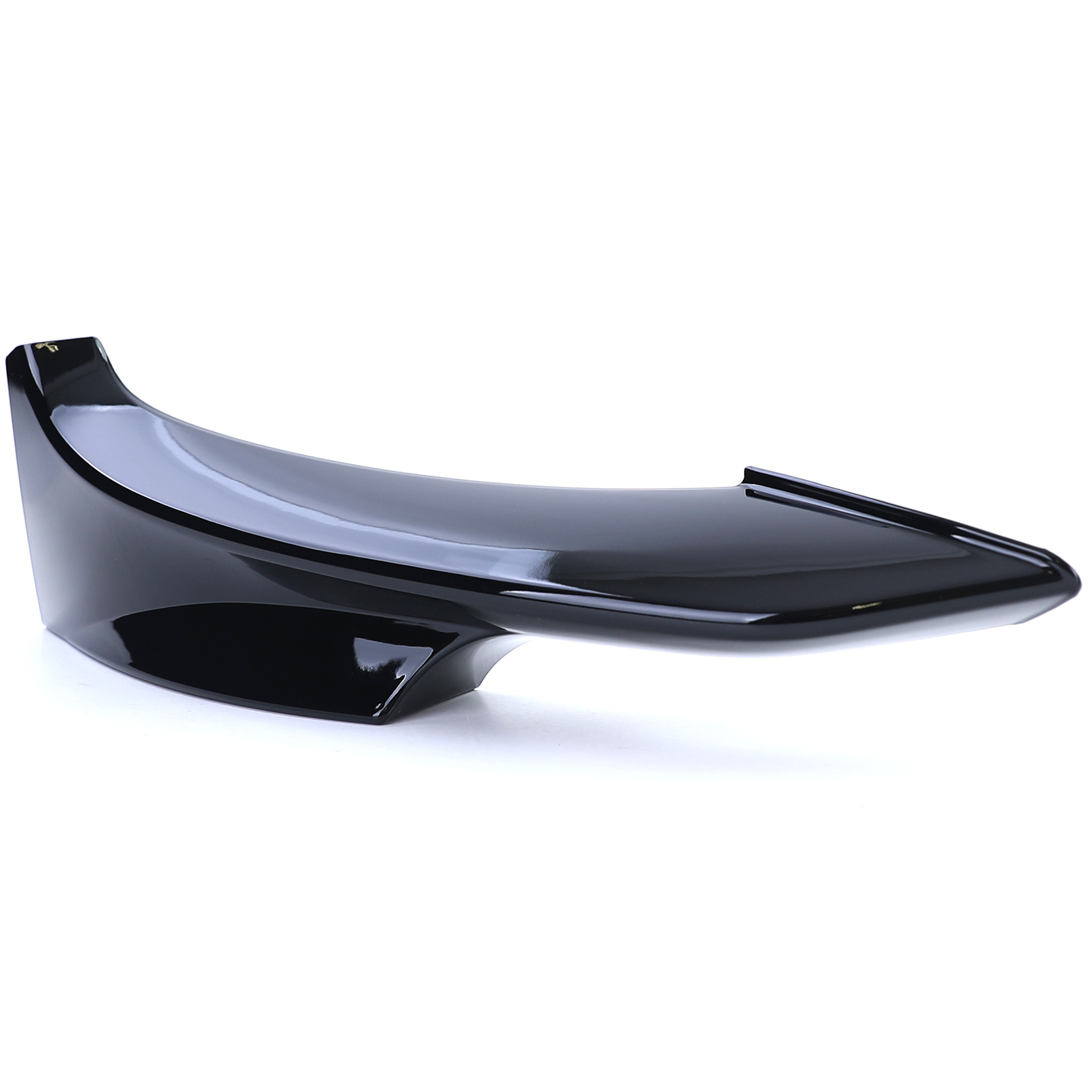 Spoiler - voorspoiler - hoeksplitter - BMW 3 Serie E92 E93 / Coupé / Cabrio 2010-2013