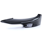 Spoiler - voorspoiler - hoeksplitter geschikt voor BMW 3 Serie E92 E93 / Coupé / Cabrio 2010-2013