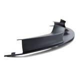 Spoiler - voorspoiler lip - BMW 2 serie type-F22 F23 2013 / coupé / cabriolet - zwart