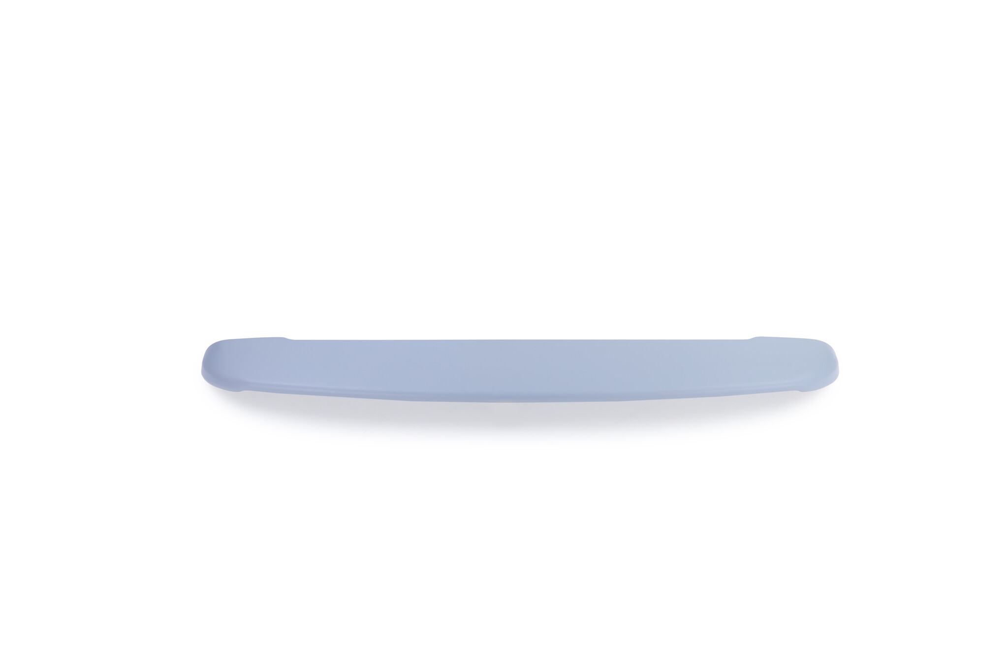 Spoiler - dakspoiler - voor VW Bus T6 T6.1 / Bus / Transporter 2015 - stabiel kunststof