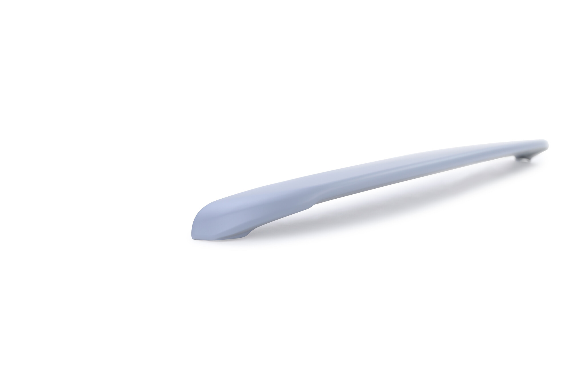 Spoiler - dakspoiler - voor VW Bus T6 T6.1 / Bus / Transporter 2015 - stabiel kunststof