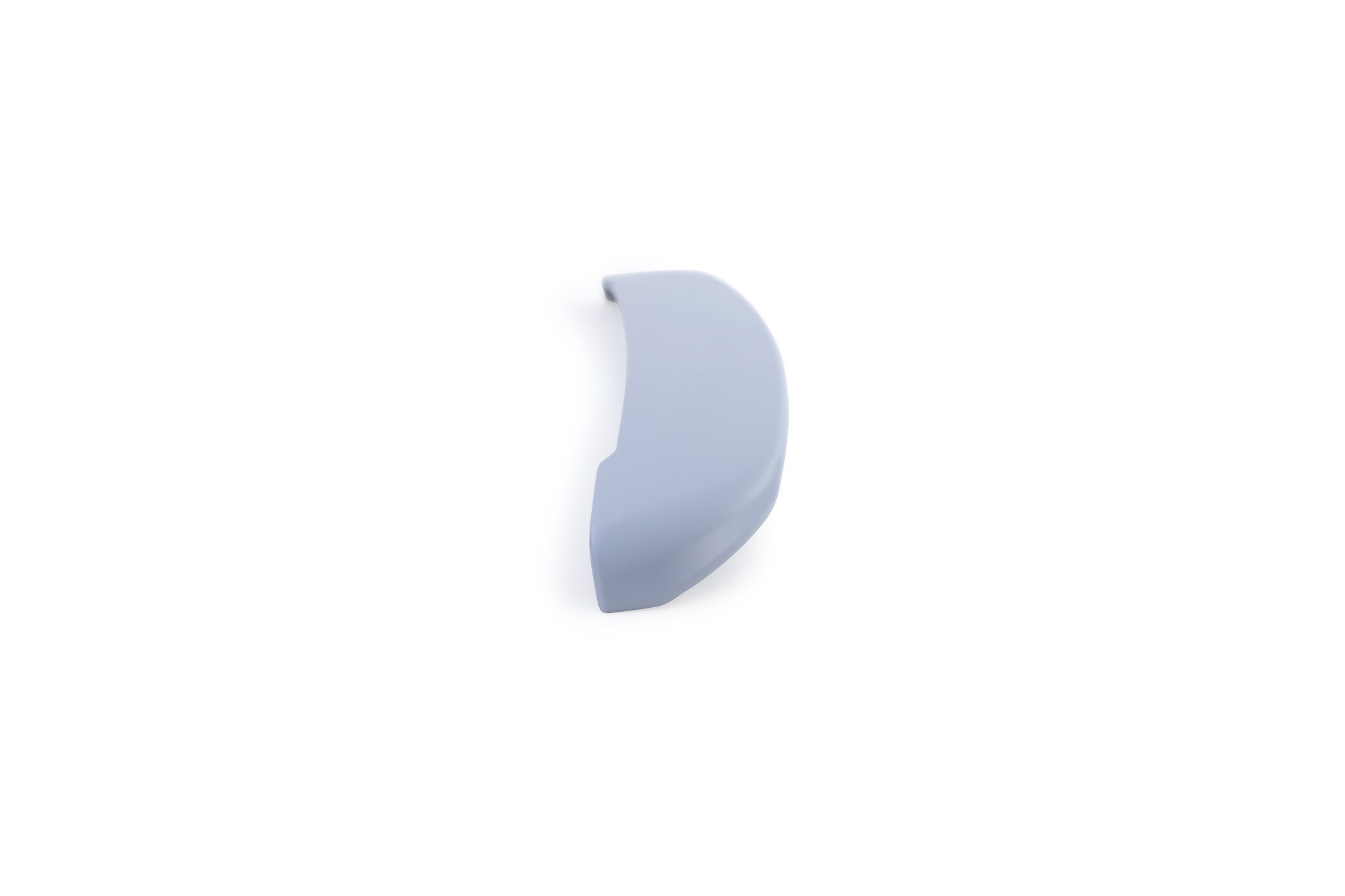 Spoiler - dakspoiler - voor VW Bus T6 T6.1 / Bus / Transporter 2015 - stabiel kunststof