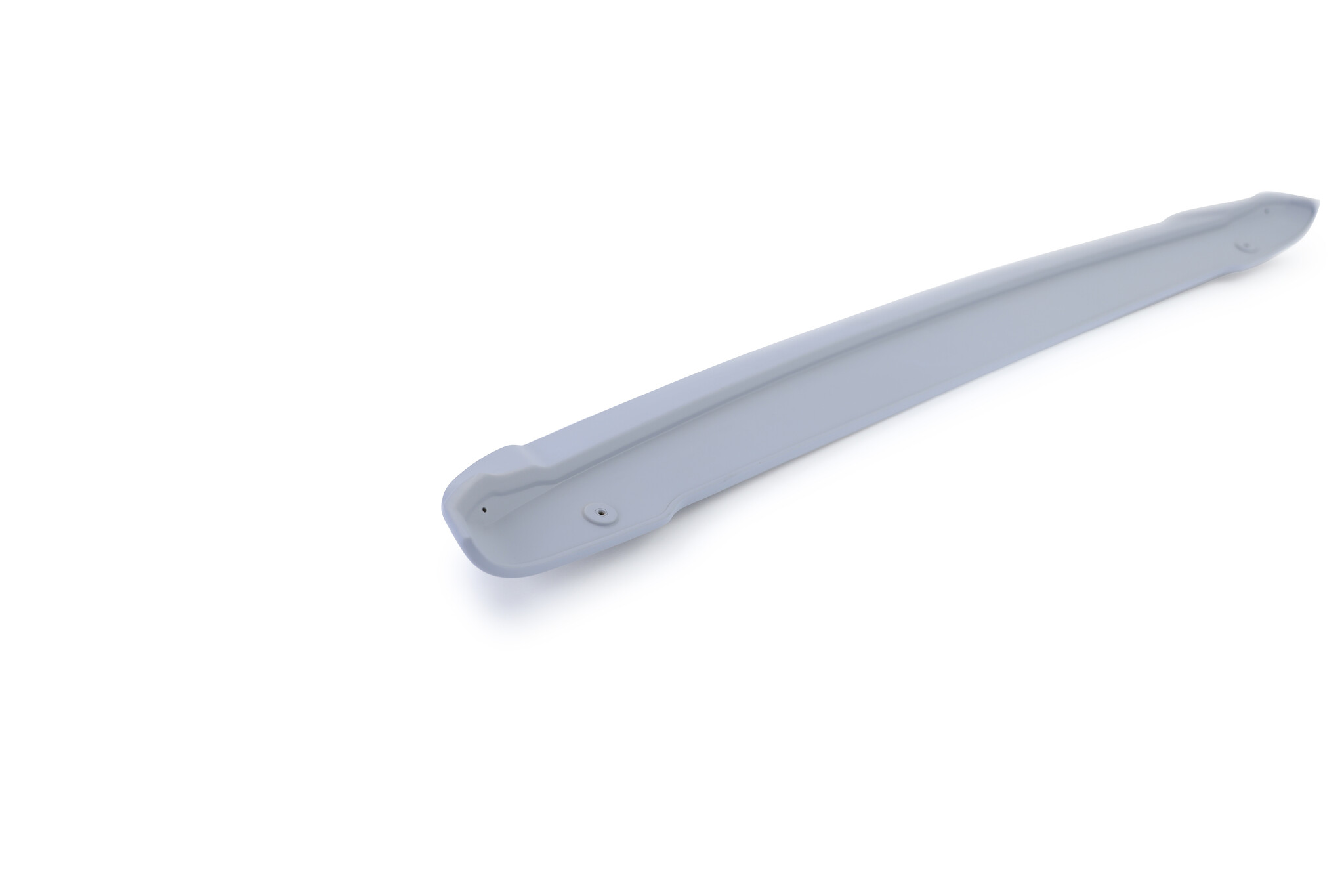 Spoiler - dakspoiler - voor VW Bus T6 T6.1 / Bus / Transporter 2015 - stabiel kunststof