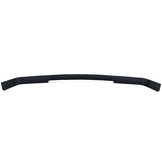 Spoiler - voorspoiler lip geschikt voor BMW 3 serie type-E30 / Sedan / Cabrio / Touring 1987-1994 - zwart