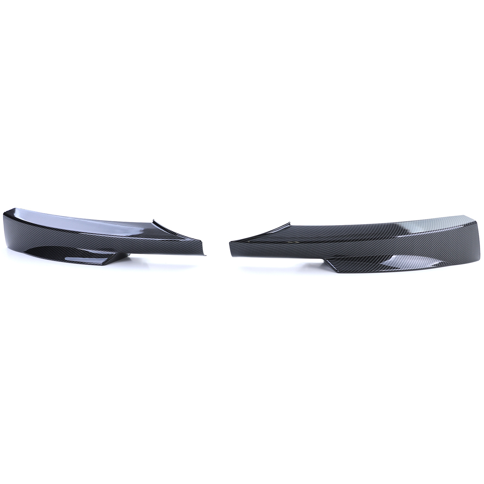 Spoiler - voorspoiler - hoeksplitter - BMW 3 Serie E90 E91 / Sedan / Touring 2008-2012