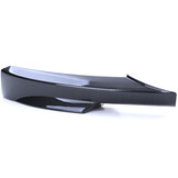 Spoiler - voorspoiler - hoeksplitter - geschikt voor BMW 3 Serie E90 E91 / Sedan / Touring 2008-2012