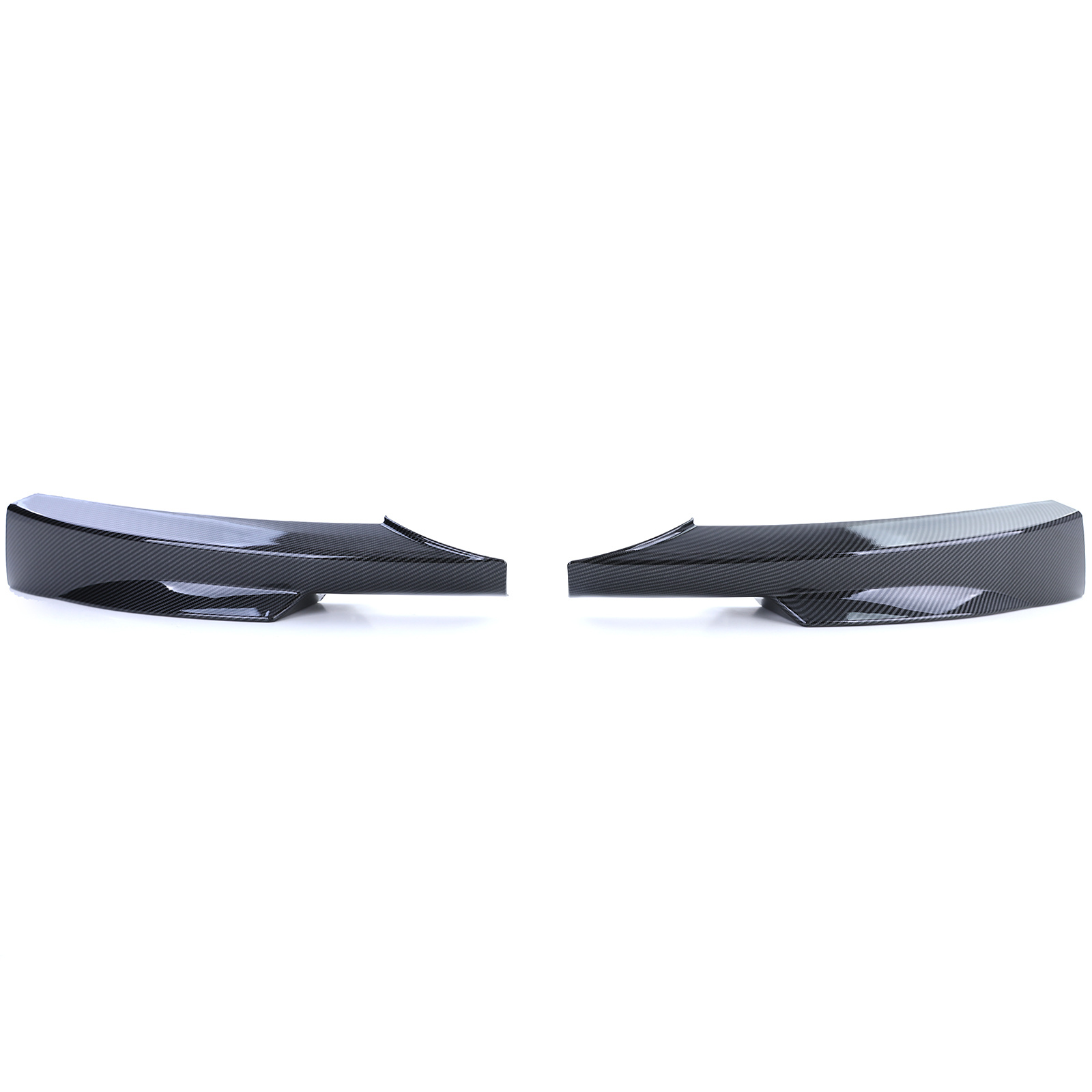 Spoiler - voorspoiler - hoeksplitter - BMW 3 Serie E90 E91 / Sedan / Touring 2008-2012