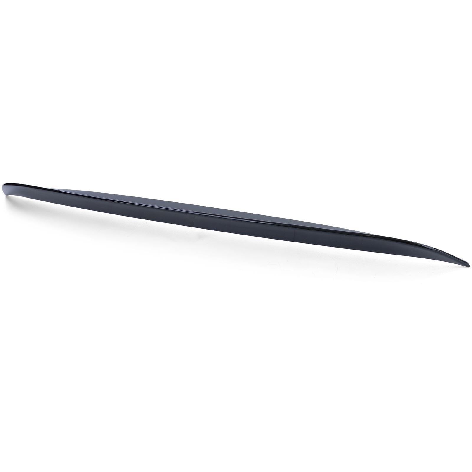 Spoiler - dakspoiler - voor Mercedes GLC SUV X253 2015-22