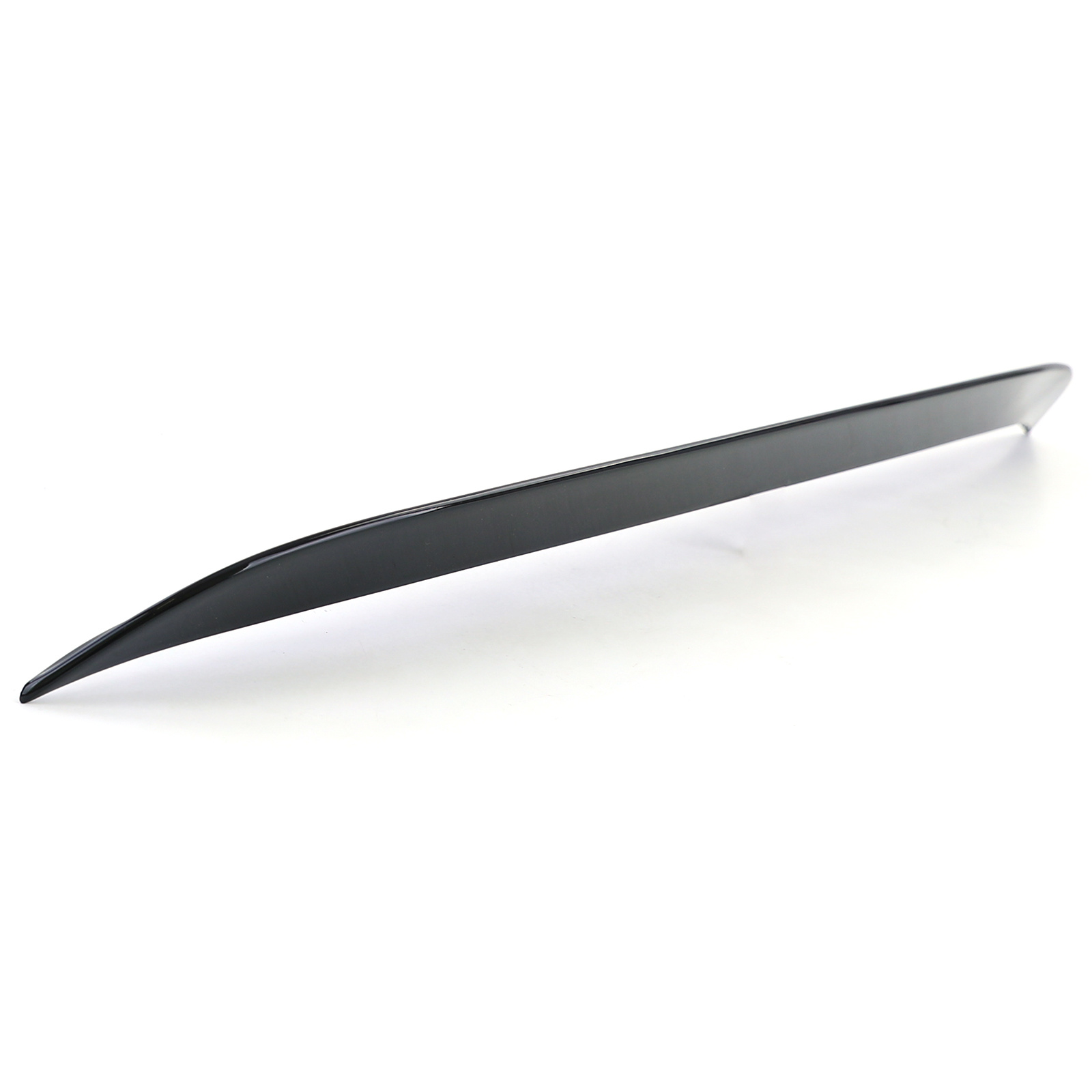 Spoiler - dakspoiler - voor Mercedes GLC SUV X253 2015-22
