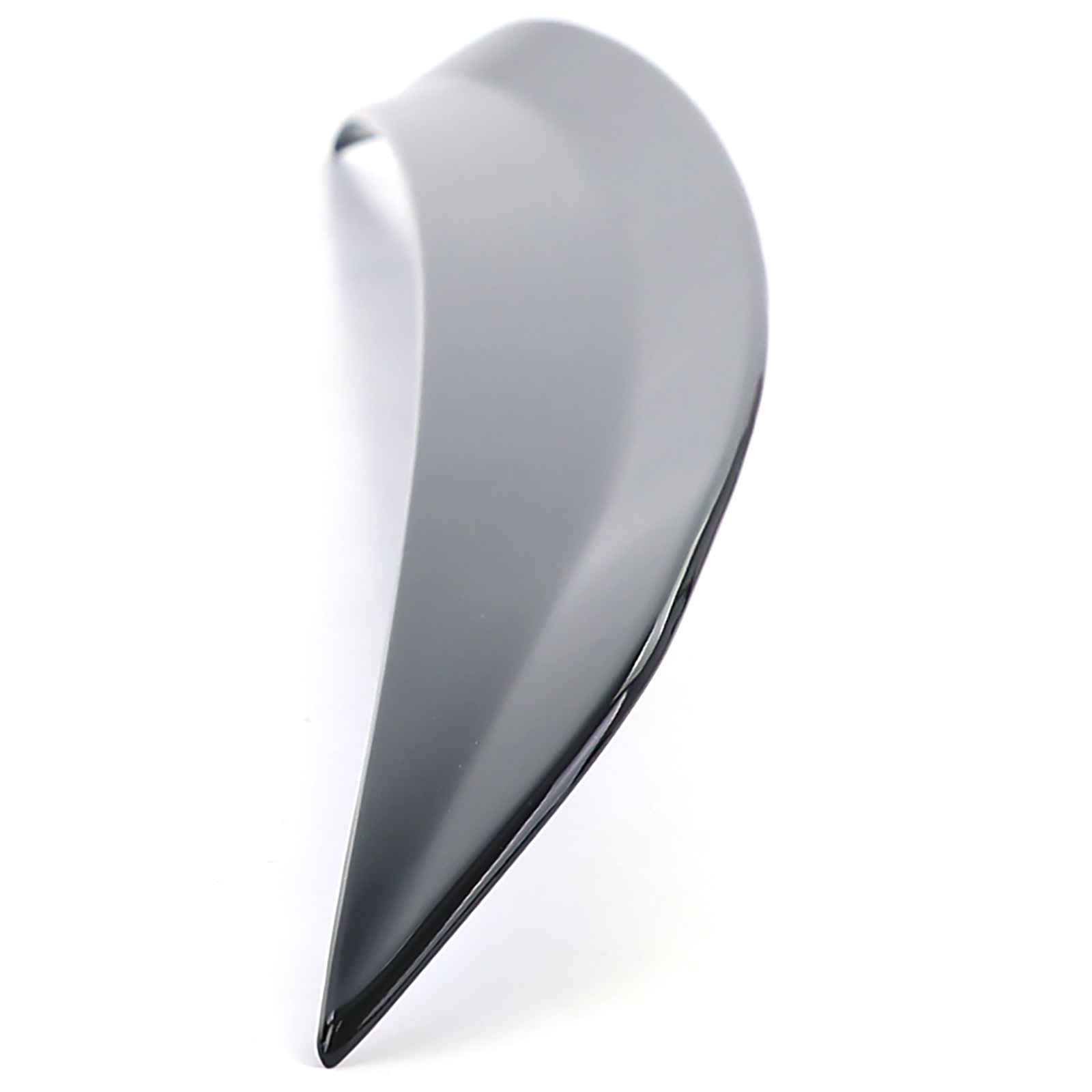 Spoiler - dakspoiler - voor Mercedes GLC SUV X253 2015-22