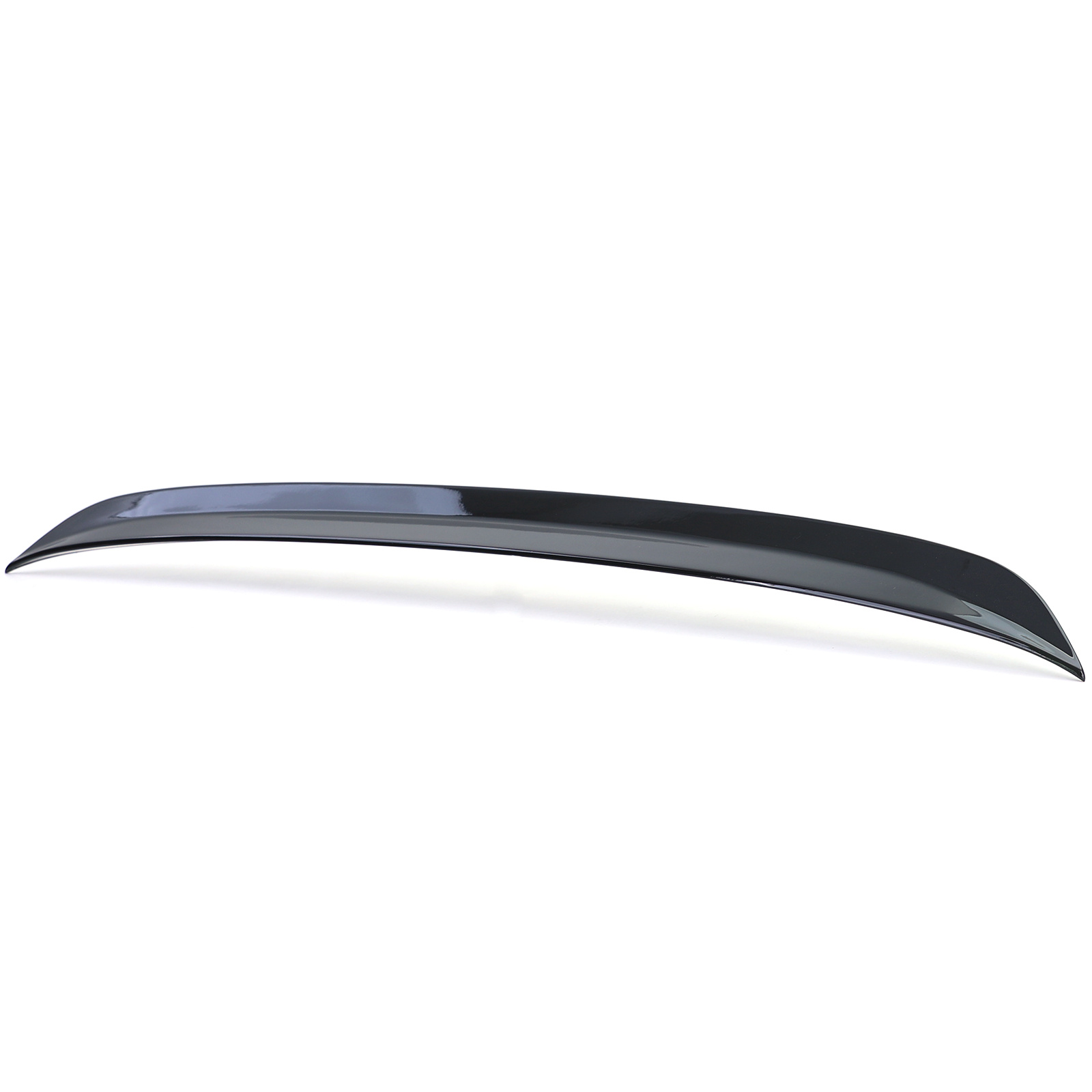 Spoiler - dakspoiler - voor Mercedes GLC SUV X253 2015-22