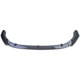 Spoiler - voorspoiler - voor VW Golf 6 type-5K1 2009-2013 - carbon