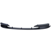 Spoiler - voorspoiler lip - BMW 3er F30 F31 / Sedan / Touring 2011-2019