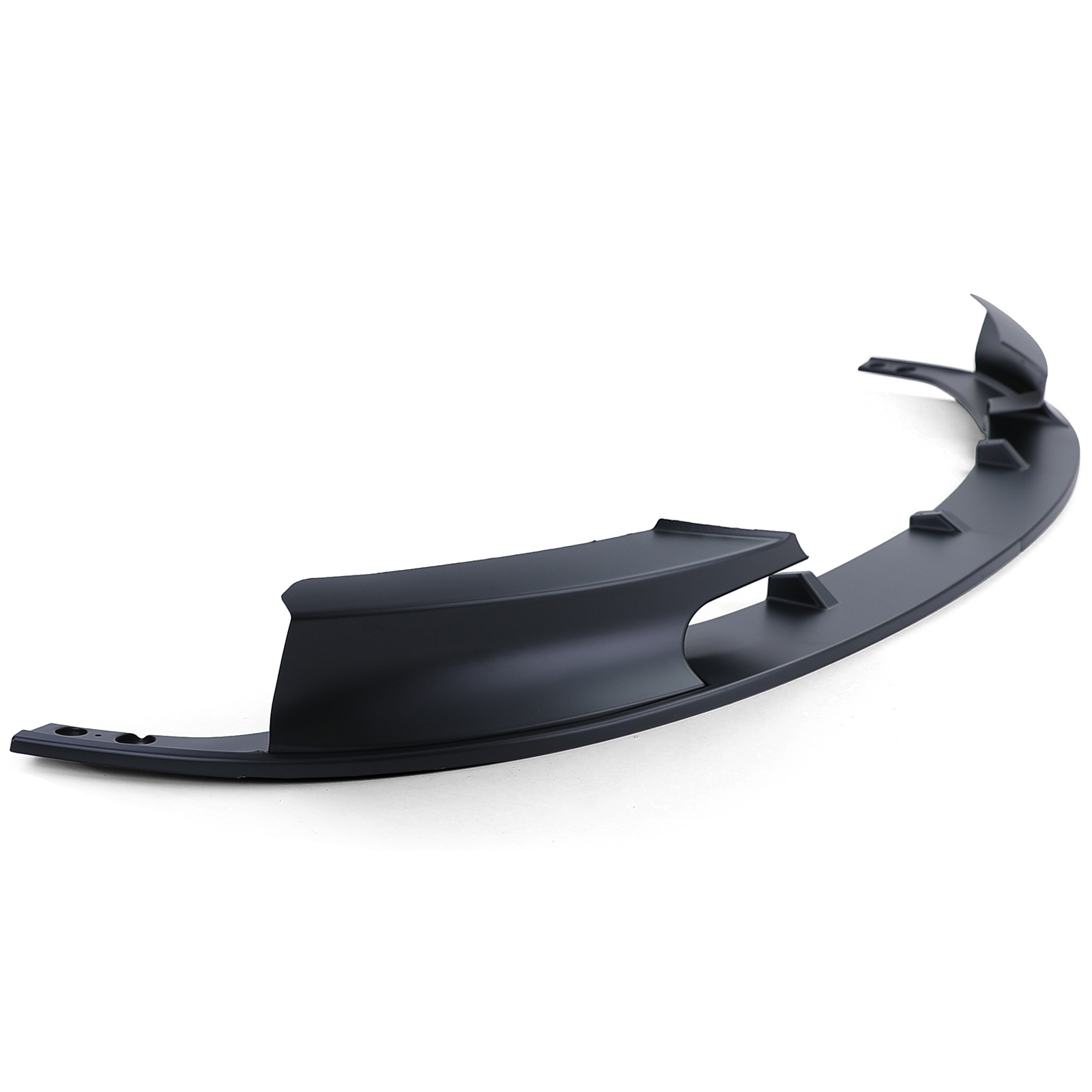 Spoiler - voorspoiler lip - BMW 3er F30 F31 / Sedan / Touring 2011-2019