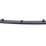 Spoiler - voorspoiler lip - geschikt voor BMW 3er F30 F31 / Sedan / Touring 2011-2019