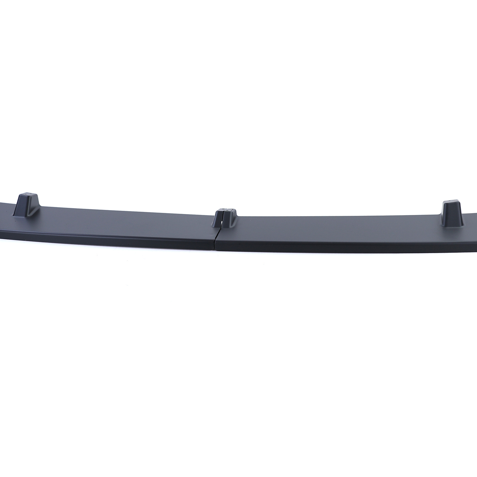 Spoiler - voorspoiler lip - geschikt voor BMW 3er F30 F31 / Sedan / Touring 2011-2019