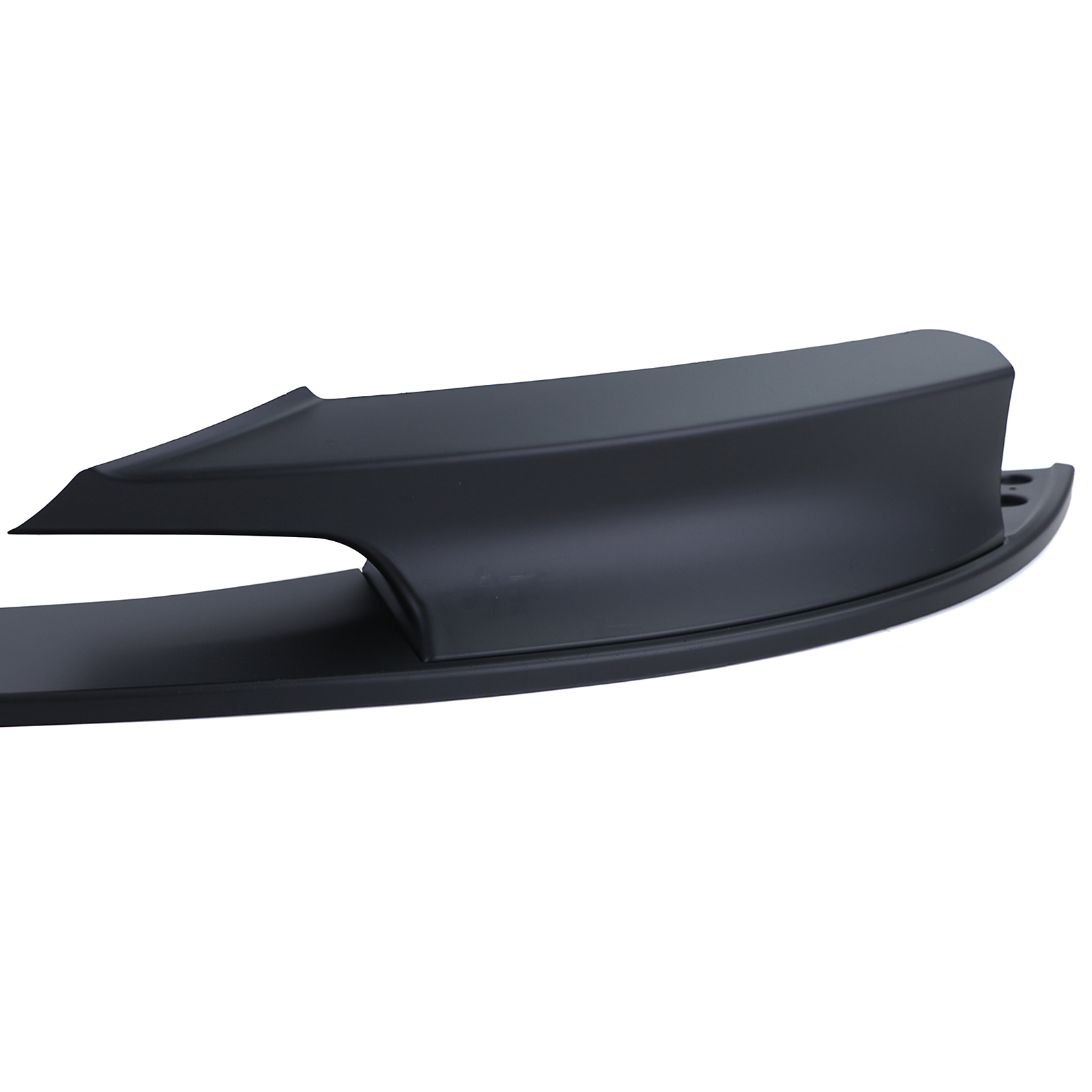 Spoiler - voorspoiler lip - BMW 3er F30 F31 / Sedan / Touring 2011-2019