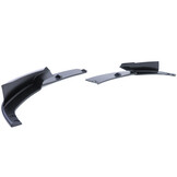 Spoiler - voorspoiler lip - BMW 3er F30 F31 / Sedan / Touring 2011-2019